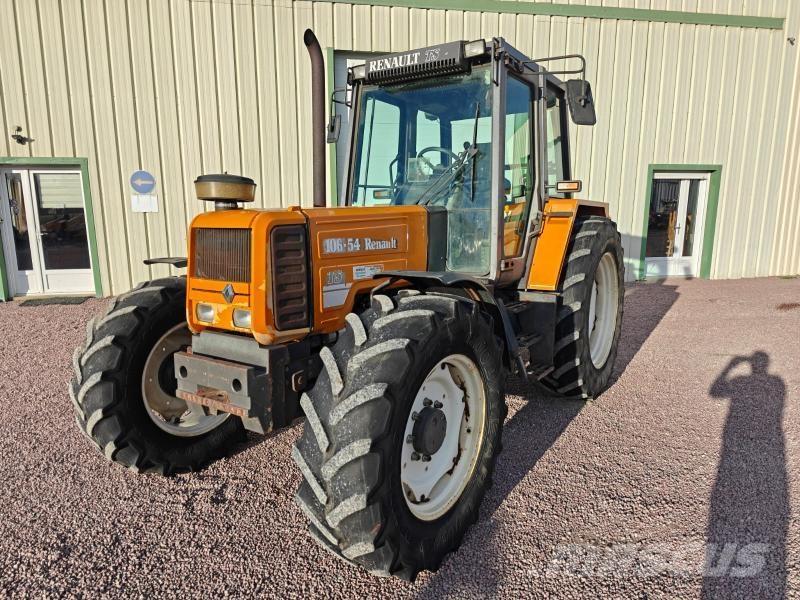 Renault 106-54 Trattori