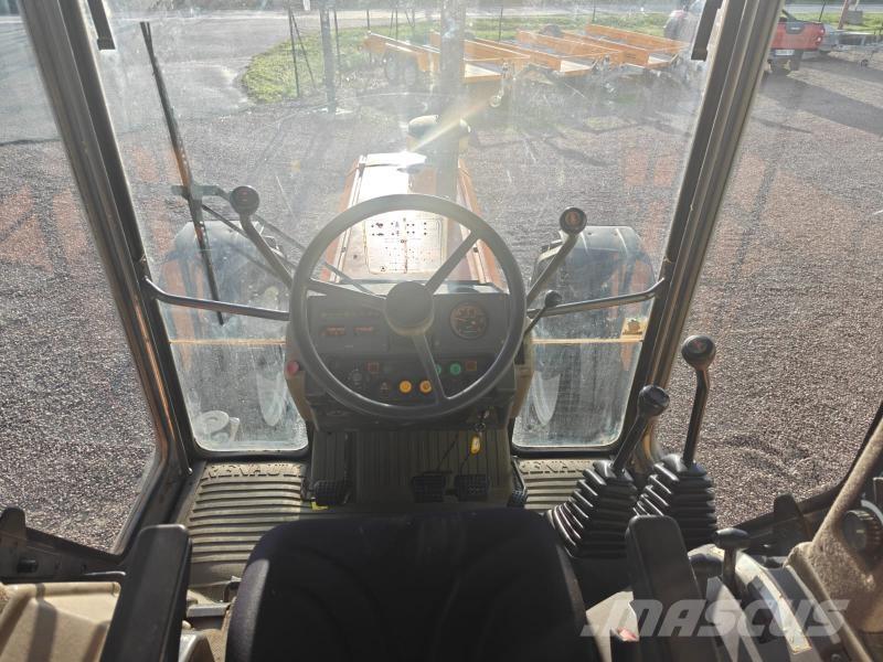 Renault 106-54 Trattori