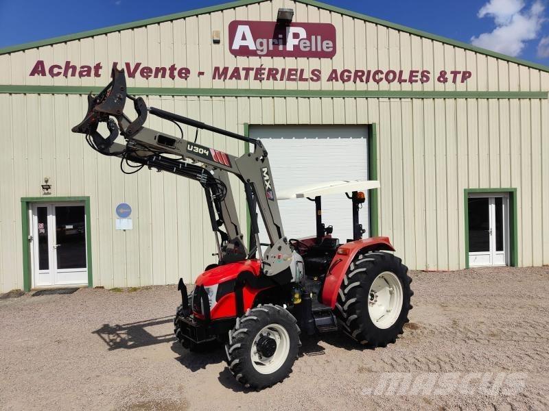 Valtra A73 Trattori