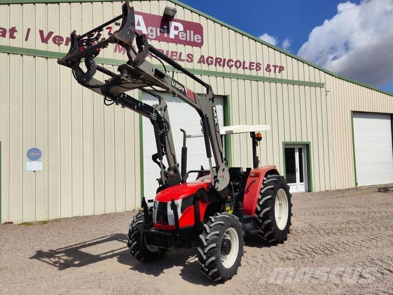 Valtra A73 Trattori