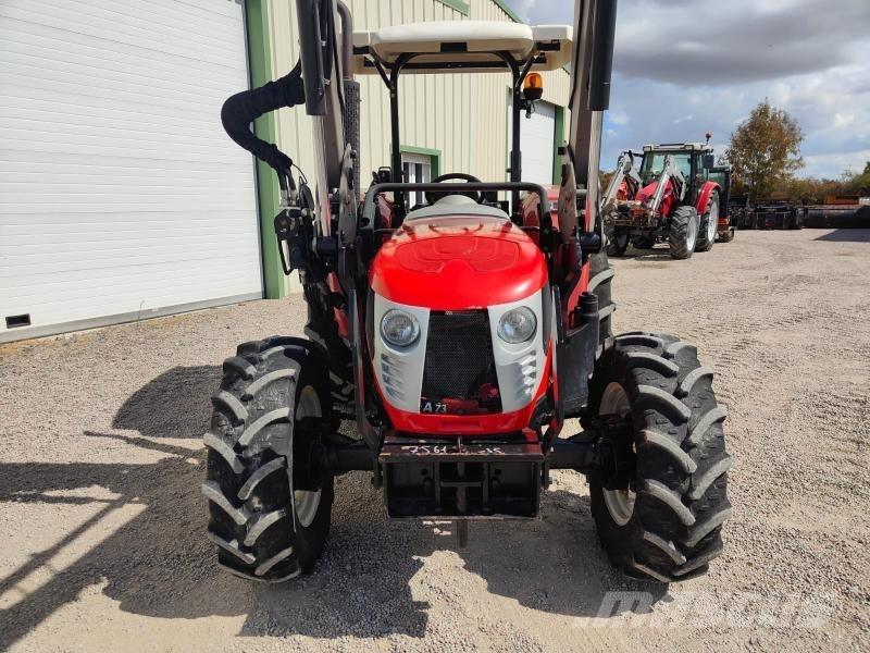 Valtra A73 Trattori