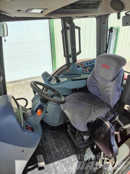 Valtra N163 Trattori