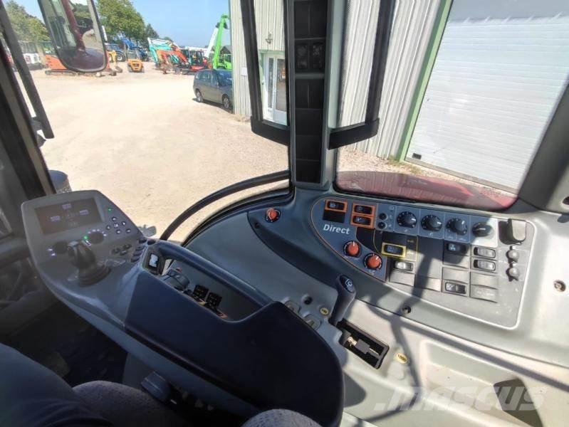 Valtra N163 Trattori