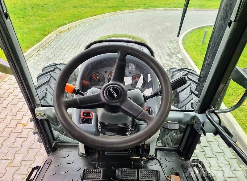 Valtra A93 Trattori