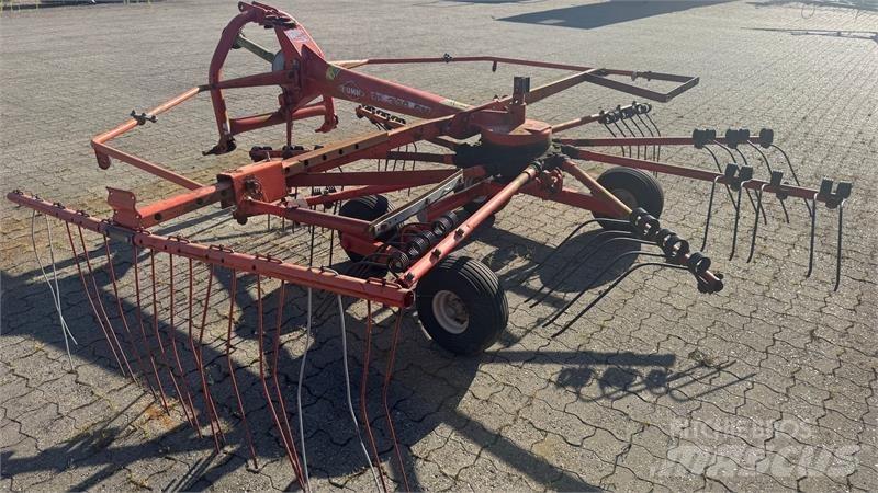 Kuhn GA300GM Ranghinatori