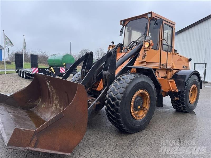 Ljungby 1321 Pale gommate