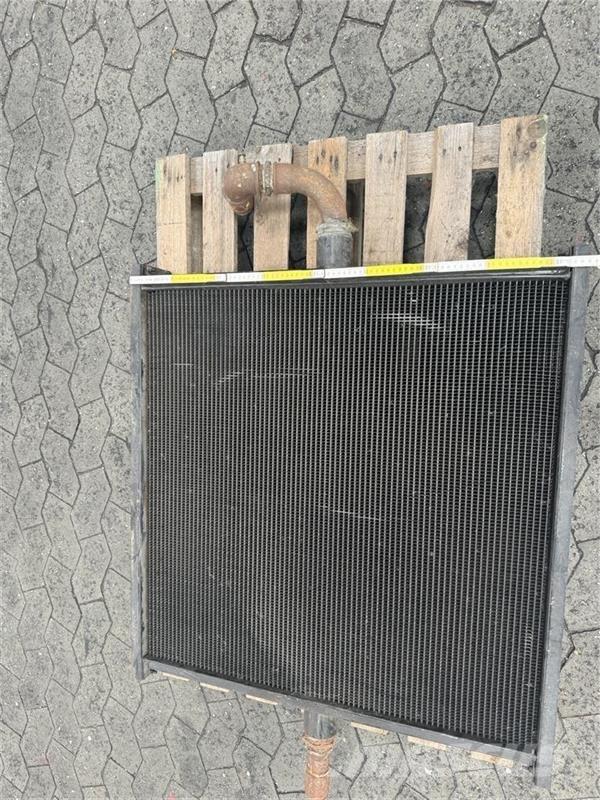  - - - Radiator Agricoltura - Altro
