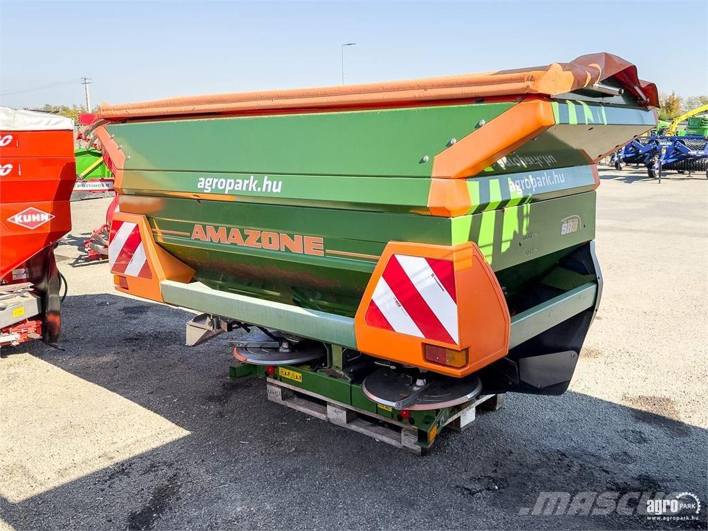 Amazone ZA-M 3001 Spargiminerale