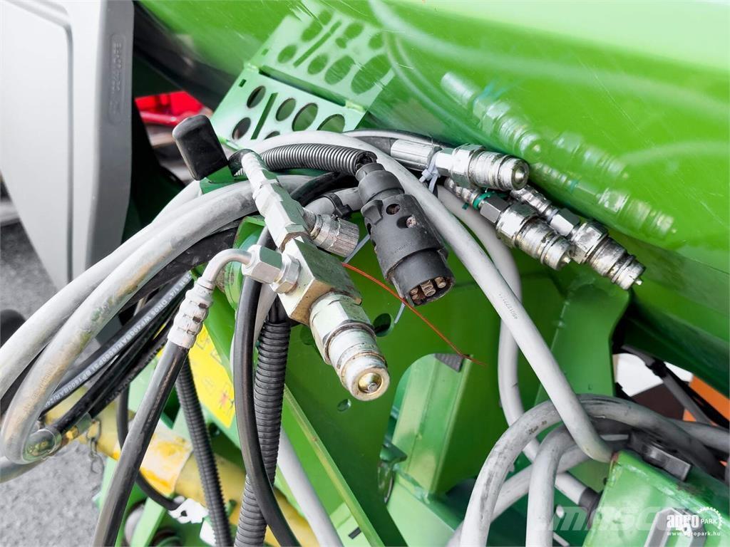 Amazone ZA-M 3001 Spargiminerale