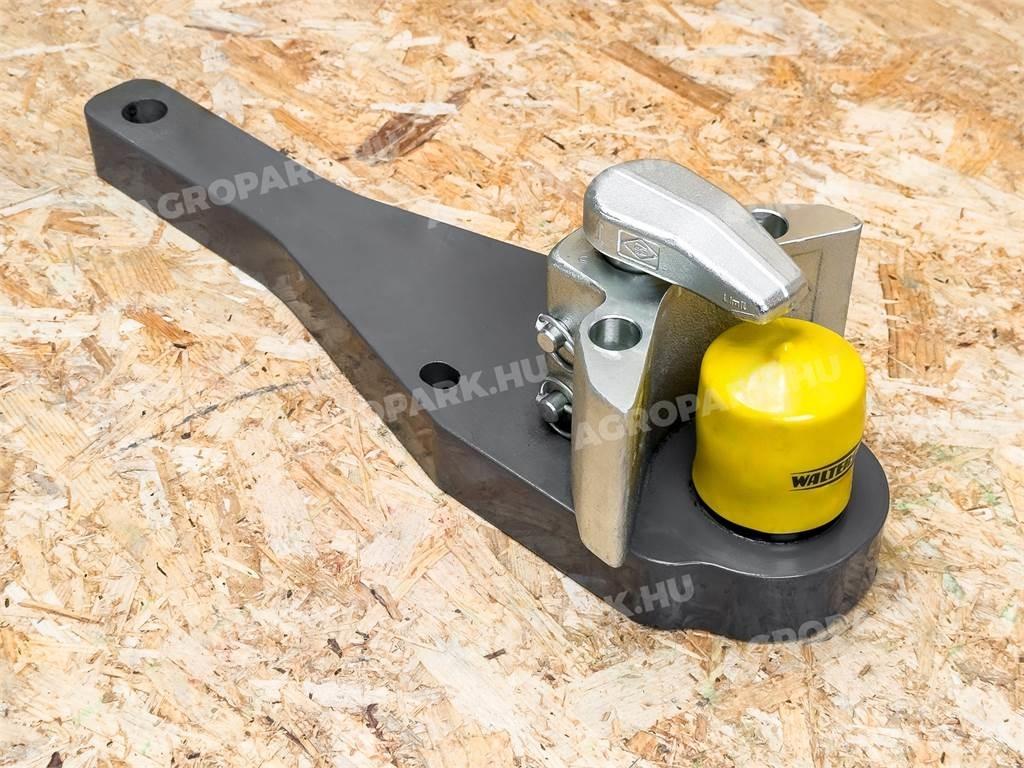CLAAS K80 ldrawbar Altri accessori per trattori
