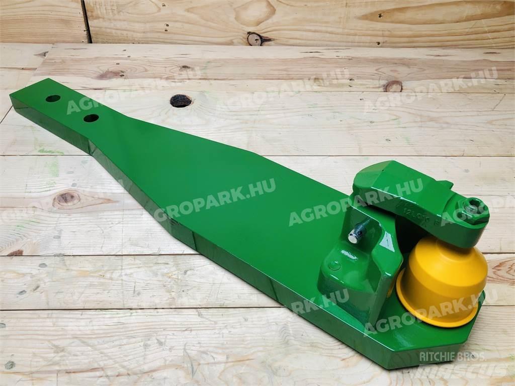  K80 drawbar Altri accessori per trattori