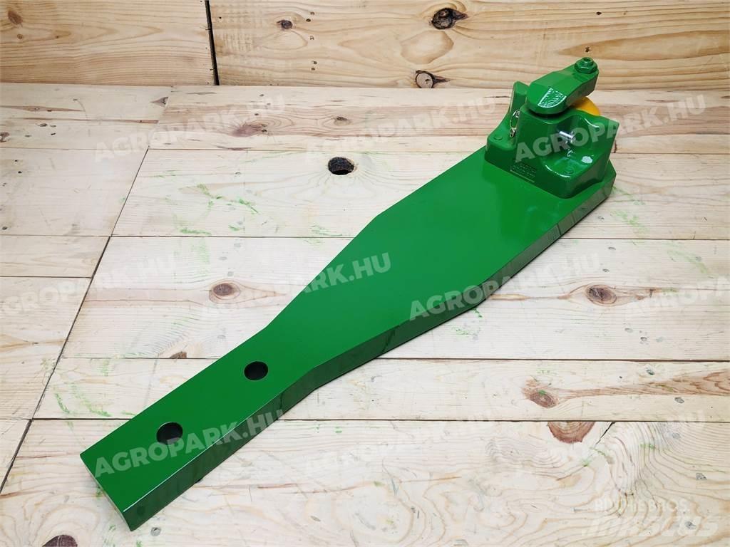  K80 drawbar Altri accessori per trattori