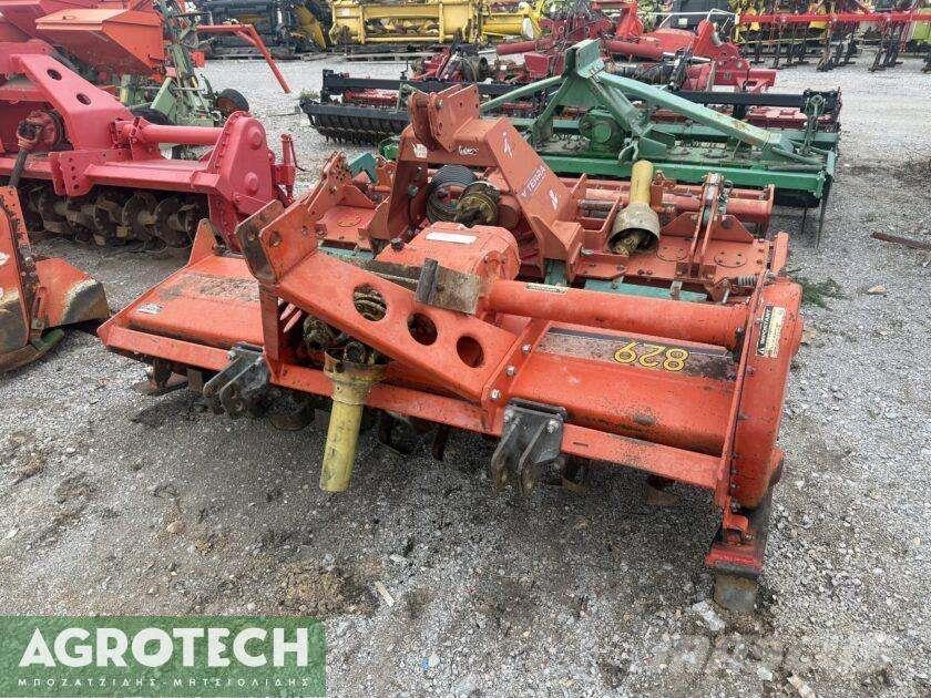 Carraro 829 (2 μέτρα) Trattori