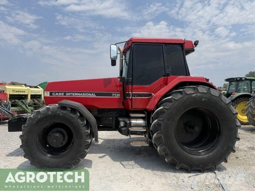 CASE 7130 Trattori