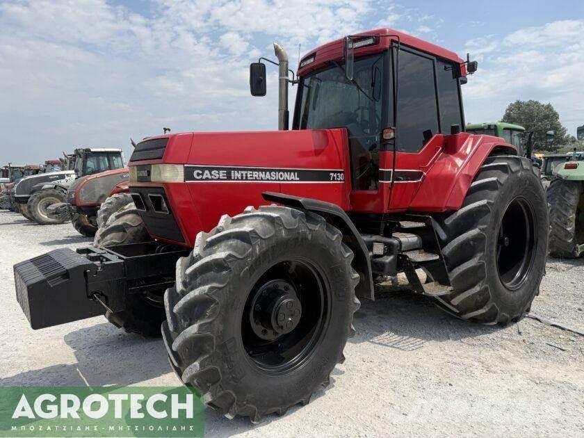 CASE 7130 Trattori