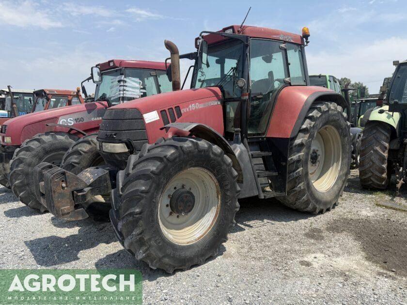 CASE CVX 150 Trattori