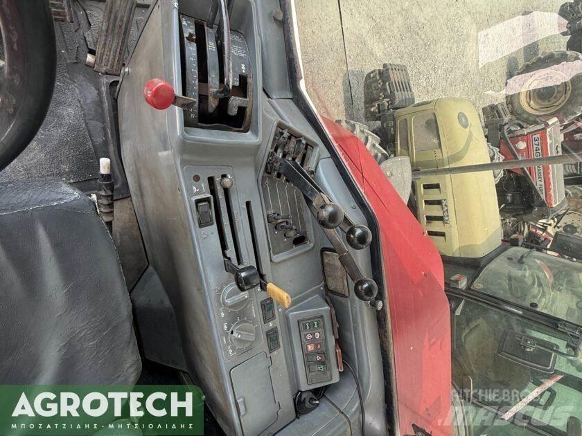 Case IH 7130 Trattori