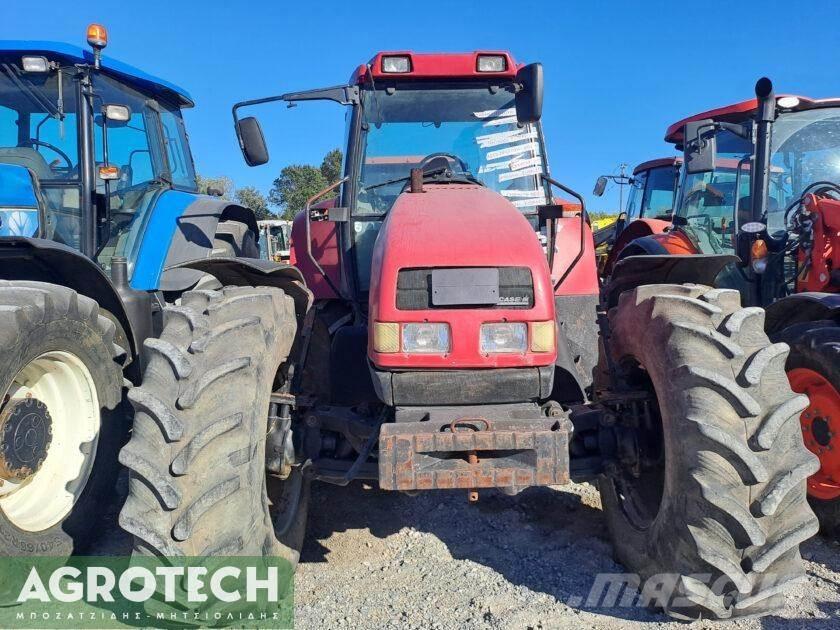 Case IH CS 150 Trattori