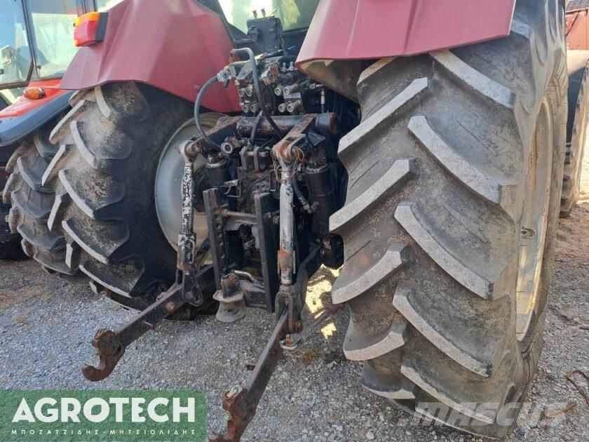 Case IH CS 150 Trattori