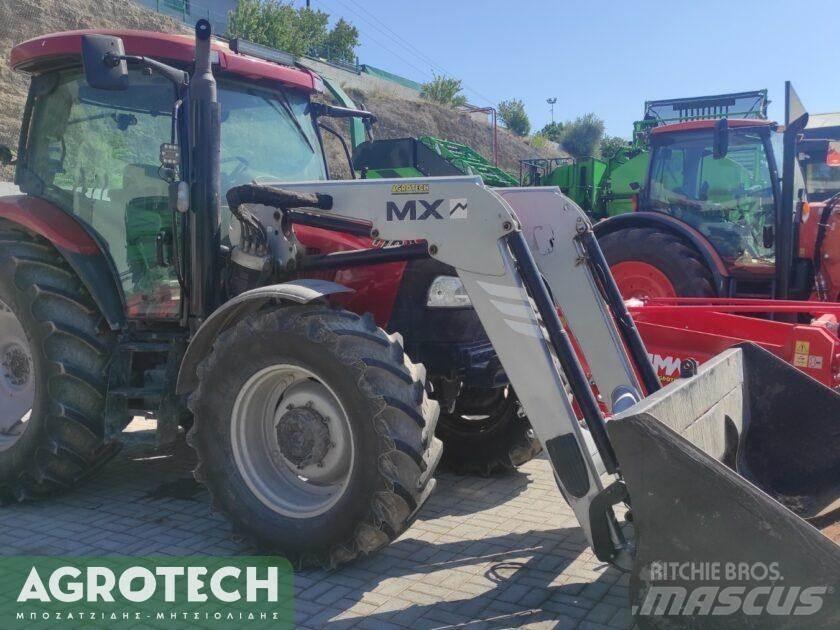 Case IH MAXXUM 110 Trattori