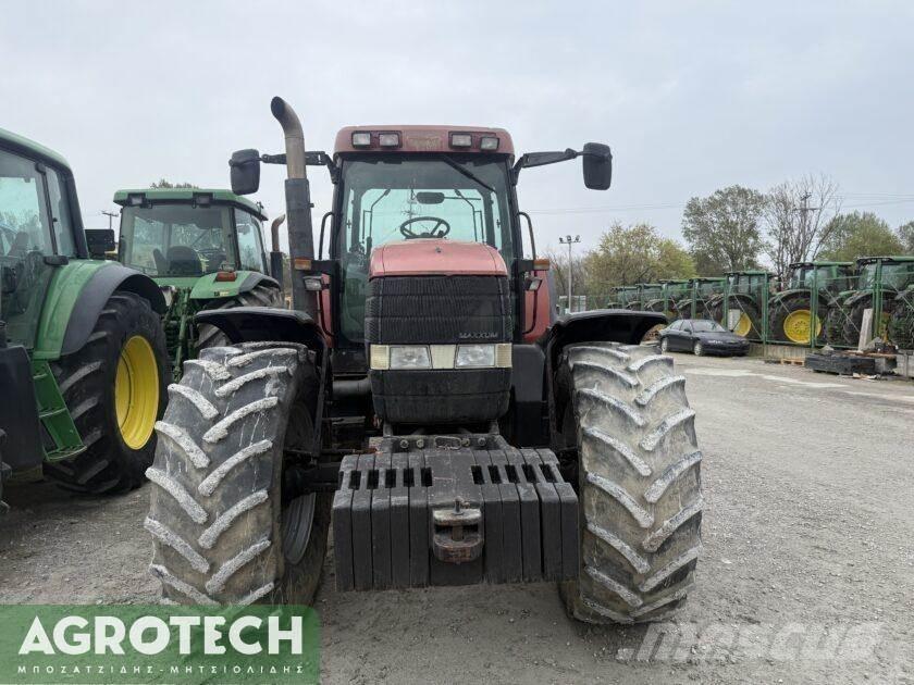 Case IH MX 170 Trattori