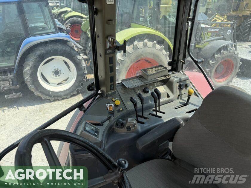 Case IH MXM 130 Trattori