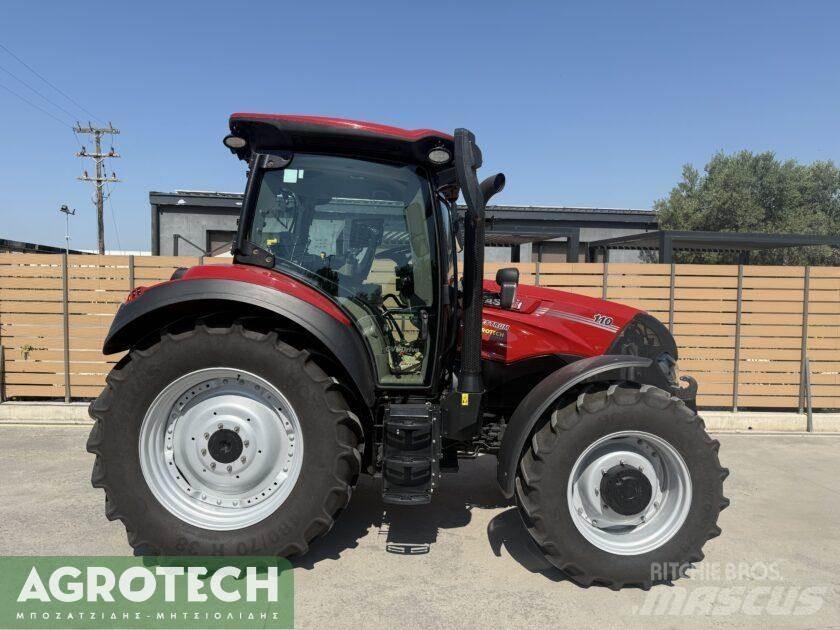 Case IH VESTRUM 110 Trattori