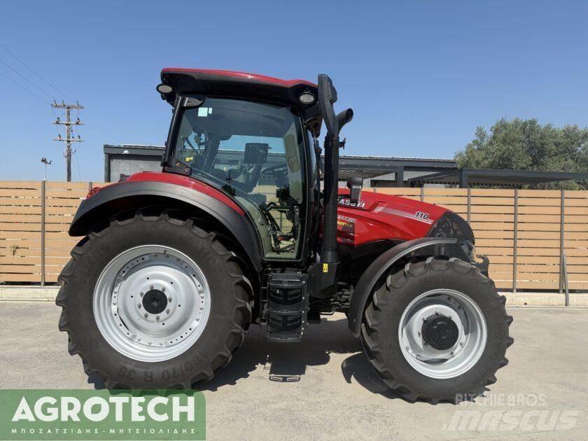Case IH VESTRUM 110 Trattori
