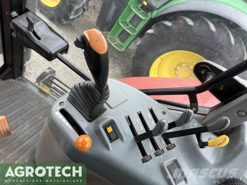 CASE MX 170 Trattori