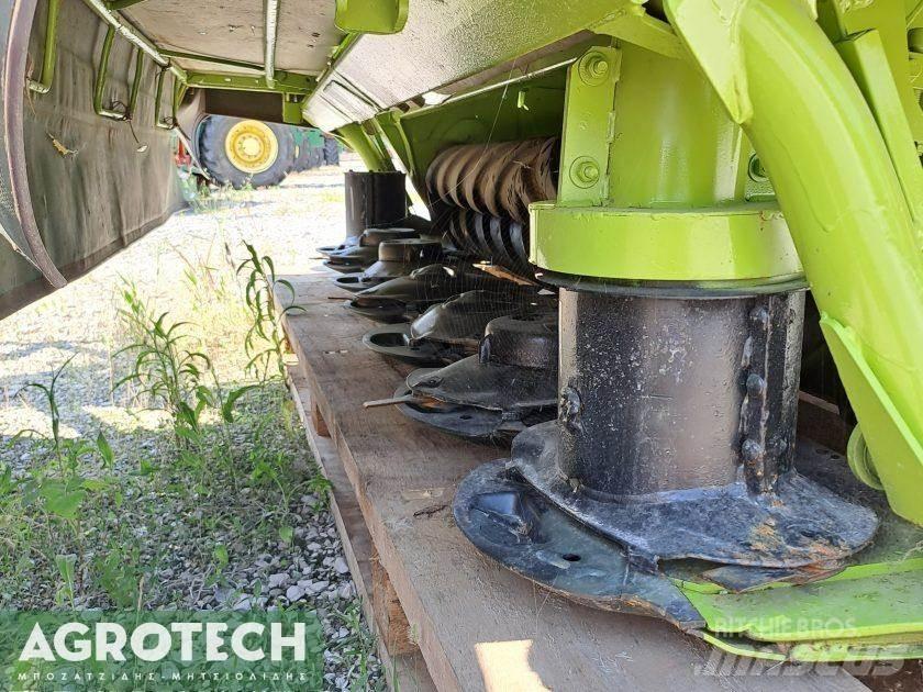 CLAAS 3100 FRC Trattori