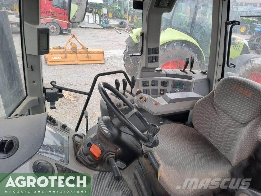 CLAAS 510 Trattori