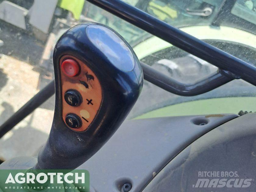 CLAAS 656 Trattori