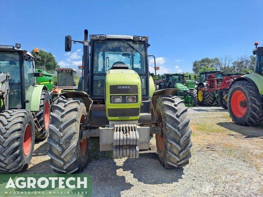CLAAS 656 Trattori