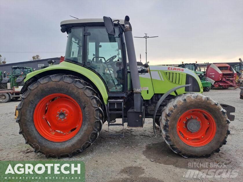 CLAAS Arion 620 Trattori