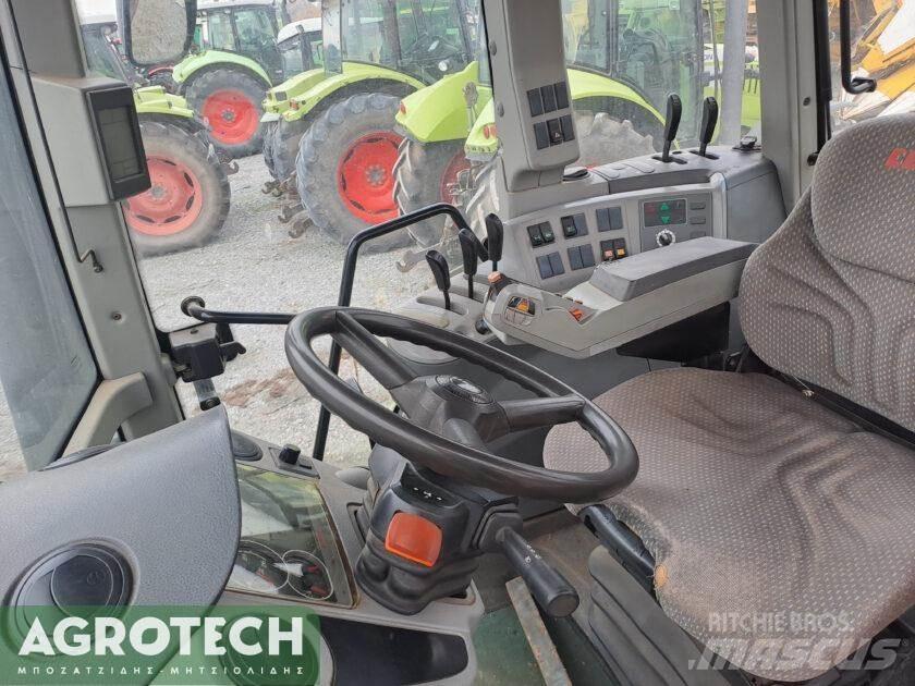 CLAAS Arion 620 Trattori