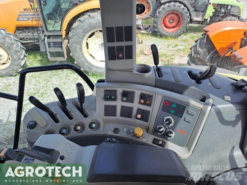 CLAAS AXION 810 CIS Trattori