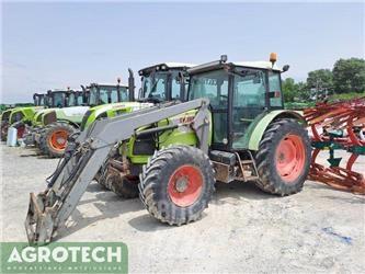 CLAAS CELTIS 436 RX Trattori
