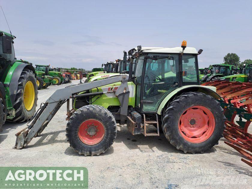 CLAAS CELTIS 436 RX Trattori