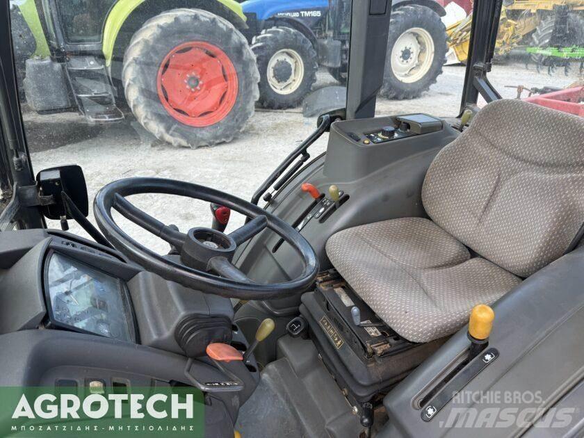 CLAAS Nectis 237VE Trattori