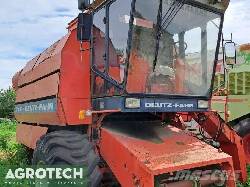 Deutz-Fahr M 1620 H Trattori