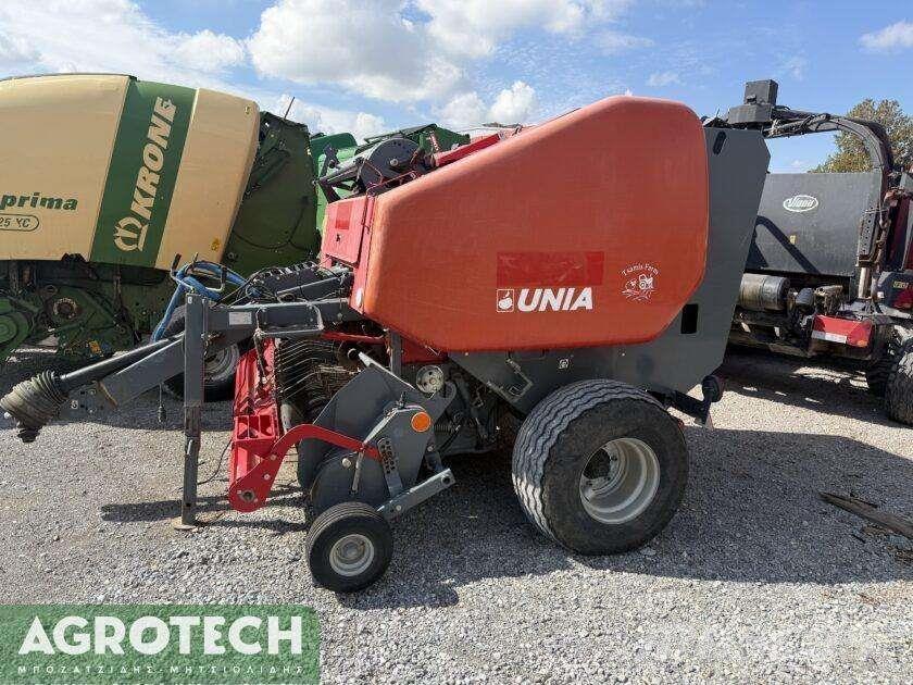  DF 1.80 D Rotopresse