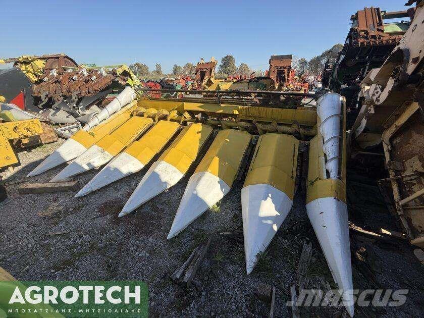 Fantini 6 ΣΕΙΡΕΣ Trattori