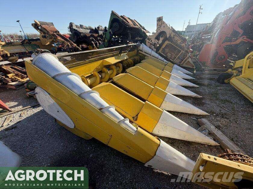 Fantini 6 ΣΕΙΡΕΣ Trattori