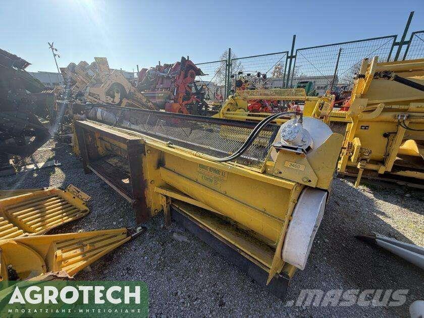 Fantini 6 ΣΕΙΡΕΣ Trattori