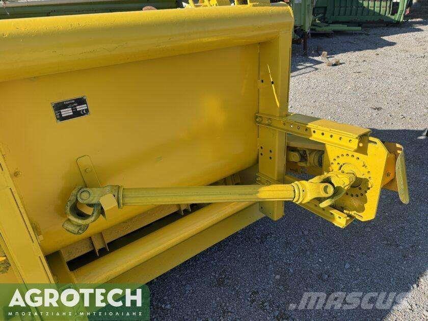 Fantini 6 ΣΕΙΡΩΝ Trattori