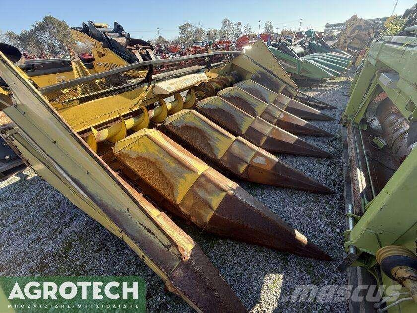 Fantini 6 σειρών Trattori