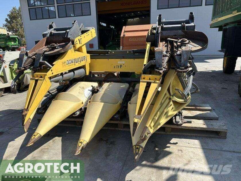 Fantini 6 ROWS Trattori