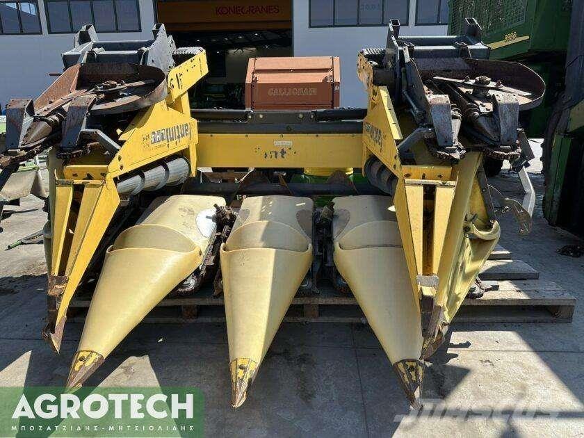 Fantini 6 ROWS Trattori