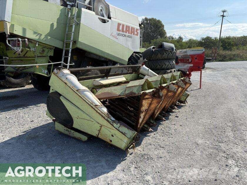 Fantini SP-5-75 Trattori