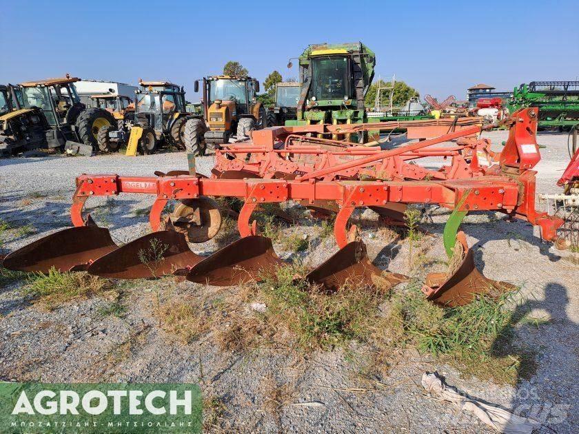 Farmer MS 850 Trattori
